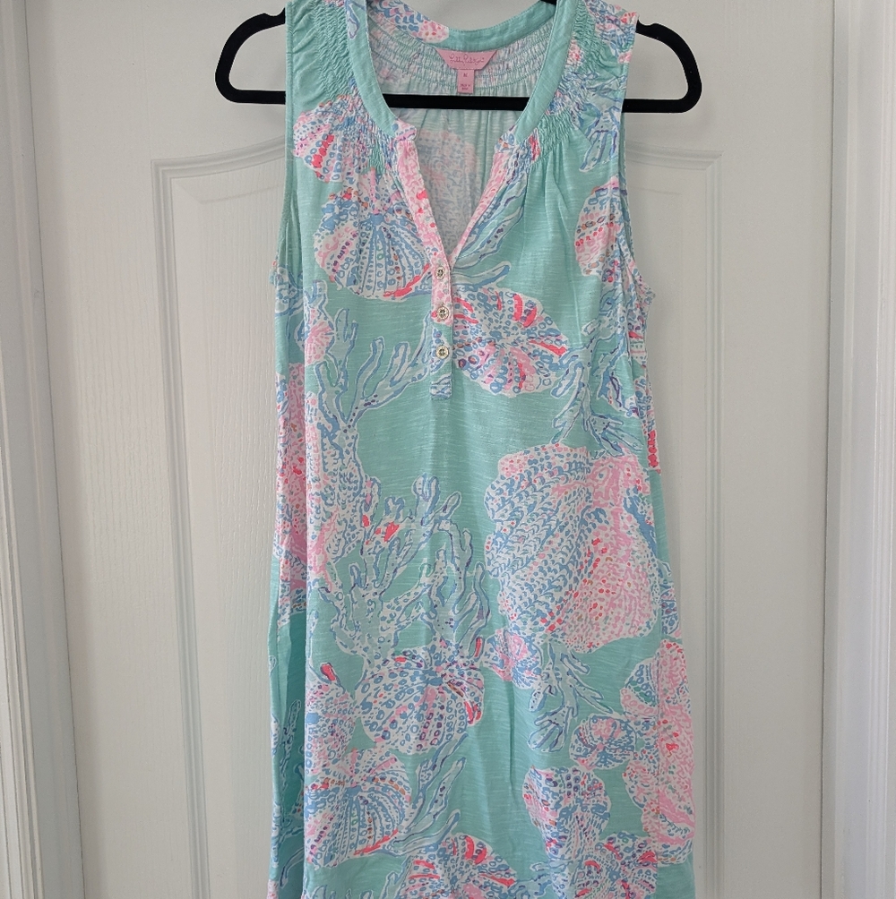 Women’s Lilly Pulitzer Dress - Sleeveless